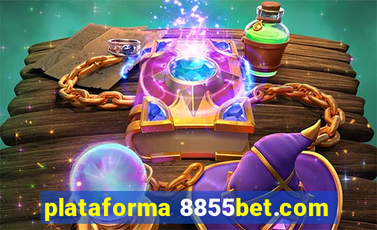 plataforma 8855bet.com